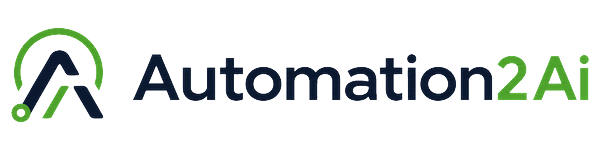 Automation 2 Ai
